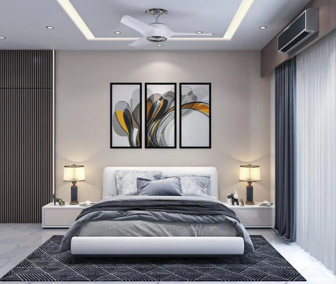 Hotel Seven Inn Near New Delhi Airport 4*,