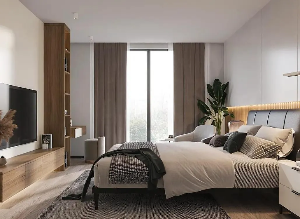 Hotel Seven Inn Near New Delhi Airport