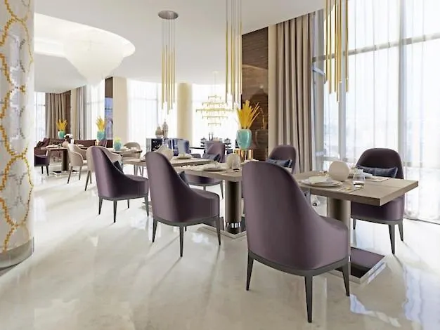 Hotel Seven Inn Near New Delhi Airport