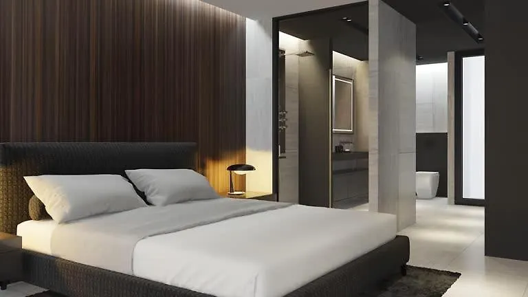 Hotel Seven Inn Near New Delhi Airport