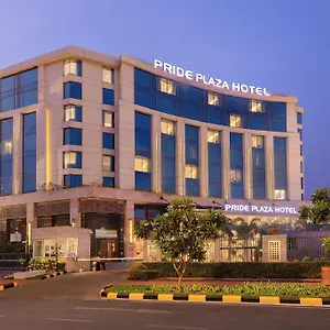 Pride Plaza Hotel, Aerocity ***** Neu-Delhi