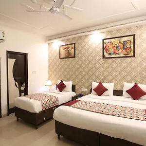 4* Hotel Grand Kiara Delhi Airport By Ss Group