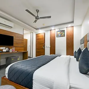4* Hotel Kelvish Hotel-delhi Igi Airport