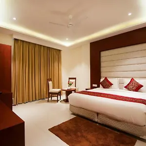 4* Hotel Hotel Z Suites Delhi Airport- Free Airport Drop