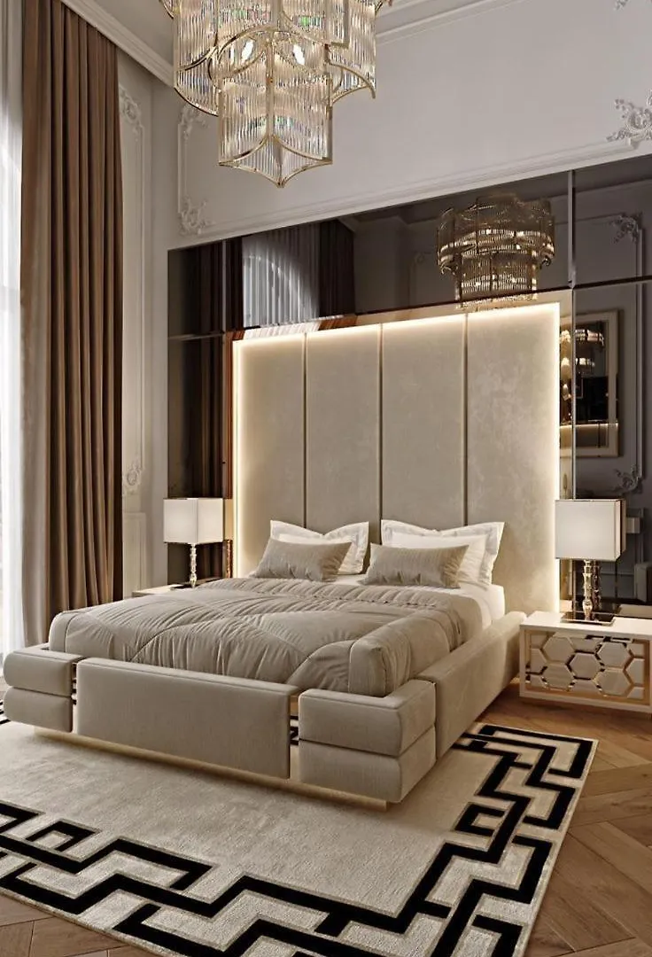 Hotel Seven Inn Near New Delhi Airport