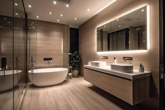 Hotel Seven Inn Near New Delhi Airport